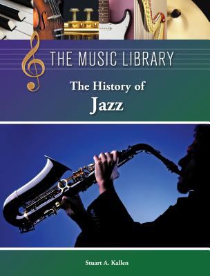 The history of jazz