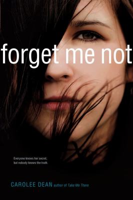 Forget me not