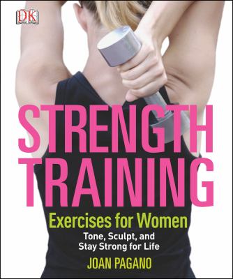 Strength training : exercises for women