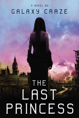 The last princess : a novel