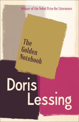 The golden notebook