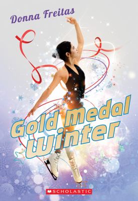 Gold medal winter