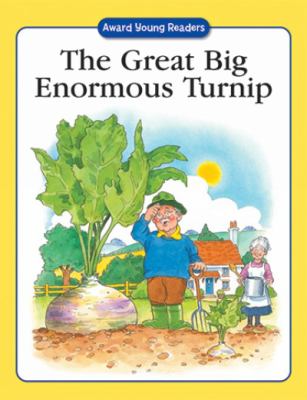 The great big enormous turnip