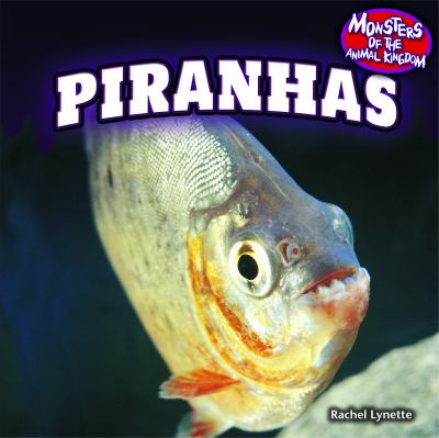 Piranhas