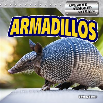 Armadillos