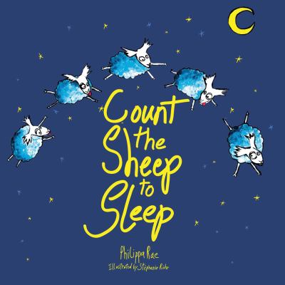 Count the sheep to sleep