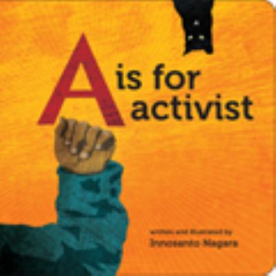 A is for activist