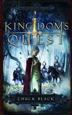 Kingdom's quest