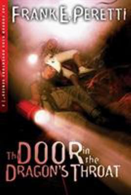 The door in the dragon's throat