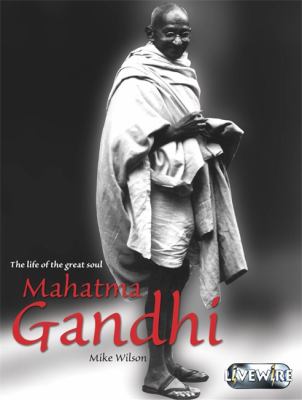 Mahatma Gandhi