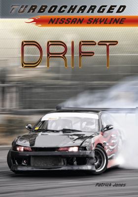 Drift : Nissan Skyline