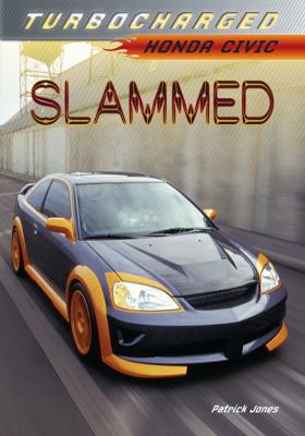 Slammed : Honda Civic