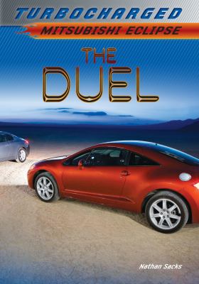 The duel : Mitsubishi Eclipse
