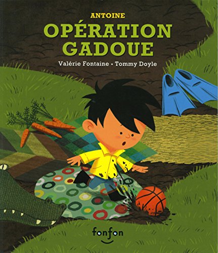 Opération Gadoue