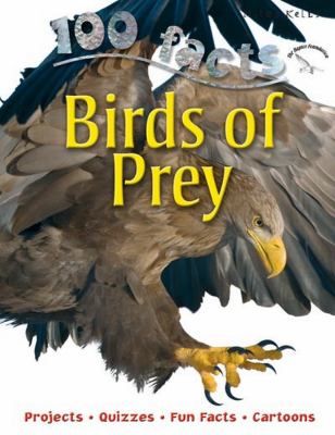 Birds of prey