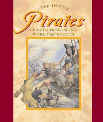 Pirates : a magical 3-dimensional world of pirates