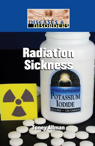 Radiation sickness