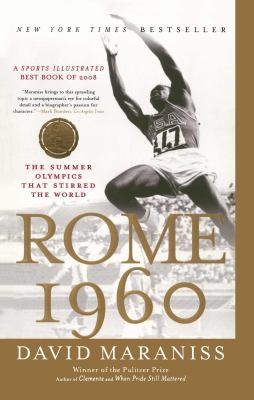 Rome 1960 : the Olympics that changed the world