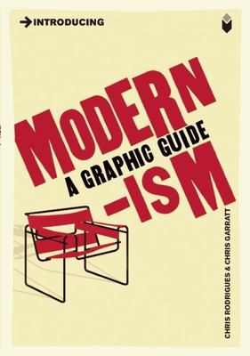 Introducing modernism : [a graphic guide]