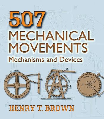 507 mechanical movements