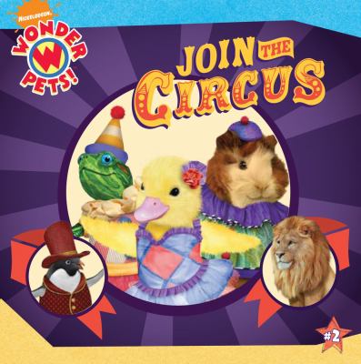 Join the circus!