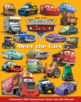 Meet the Cars.