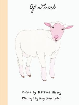 Of Lamb : poems