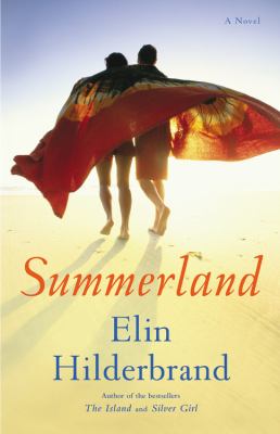 Summerland : a novel