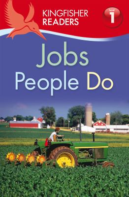 Jobs people do