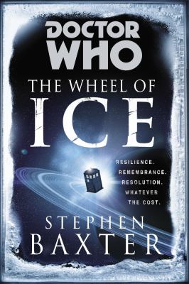 Doctor Who : the wheel of ice