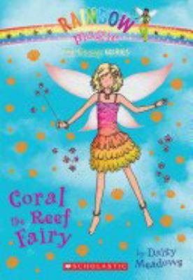 Coral the Reef Fairy