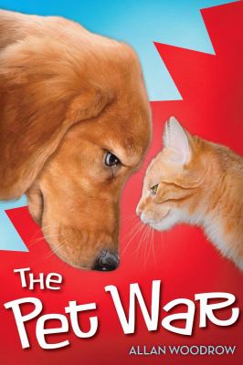 The pet war