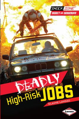 Deadly high-risk jobs