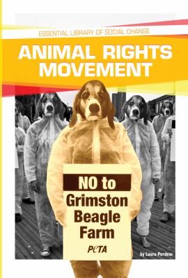 Animal rights movements