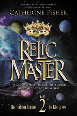Relic master. Part 2 /