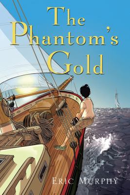 The phantom's gold