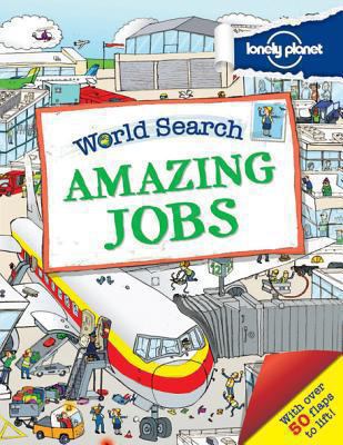 Amazing jobs : explore real jobs around the world.