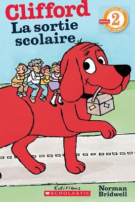 Clifford, la sortie scolaire