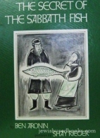 The secret of the Sabbath fish