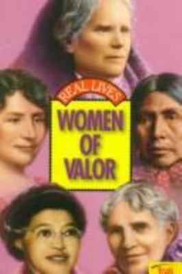 Women of valor