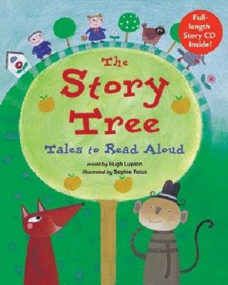 The story tree : tales to read aloud