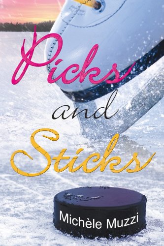 Picks and sticks