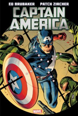Captain America. [Volume 3] /