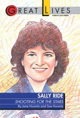 Sally Ride, shooting for the stars