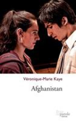 Afghanistan : théâtre