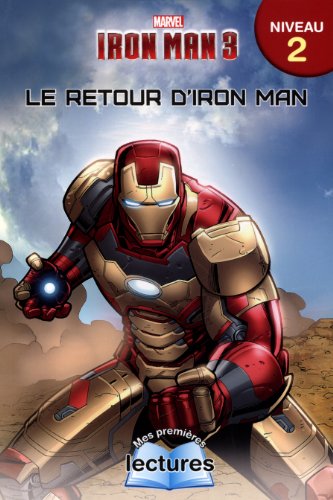 Le retour d'Iron Man