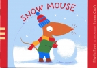 Snow mouse
