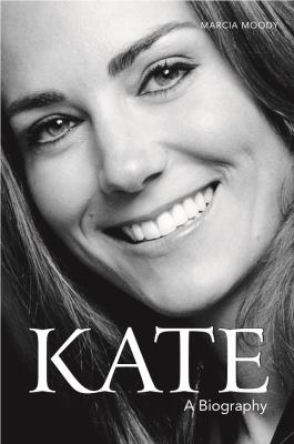Kate : a biography