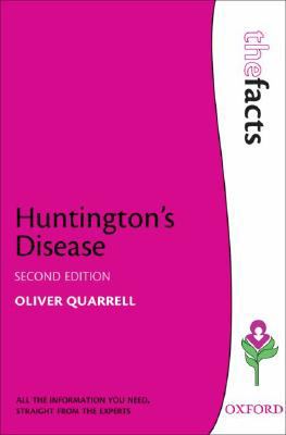 Huntington's disease : the facts