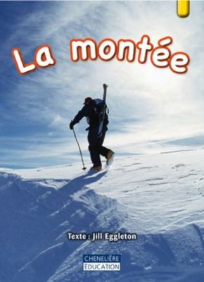 La montée